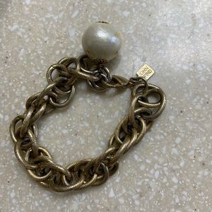 John Wind Bracelet